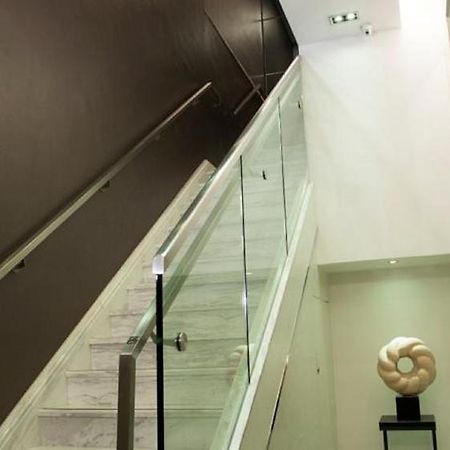 M1 Hotel هونغ كونغ المظهر الخارجي الصورة