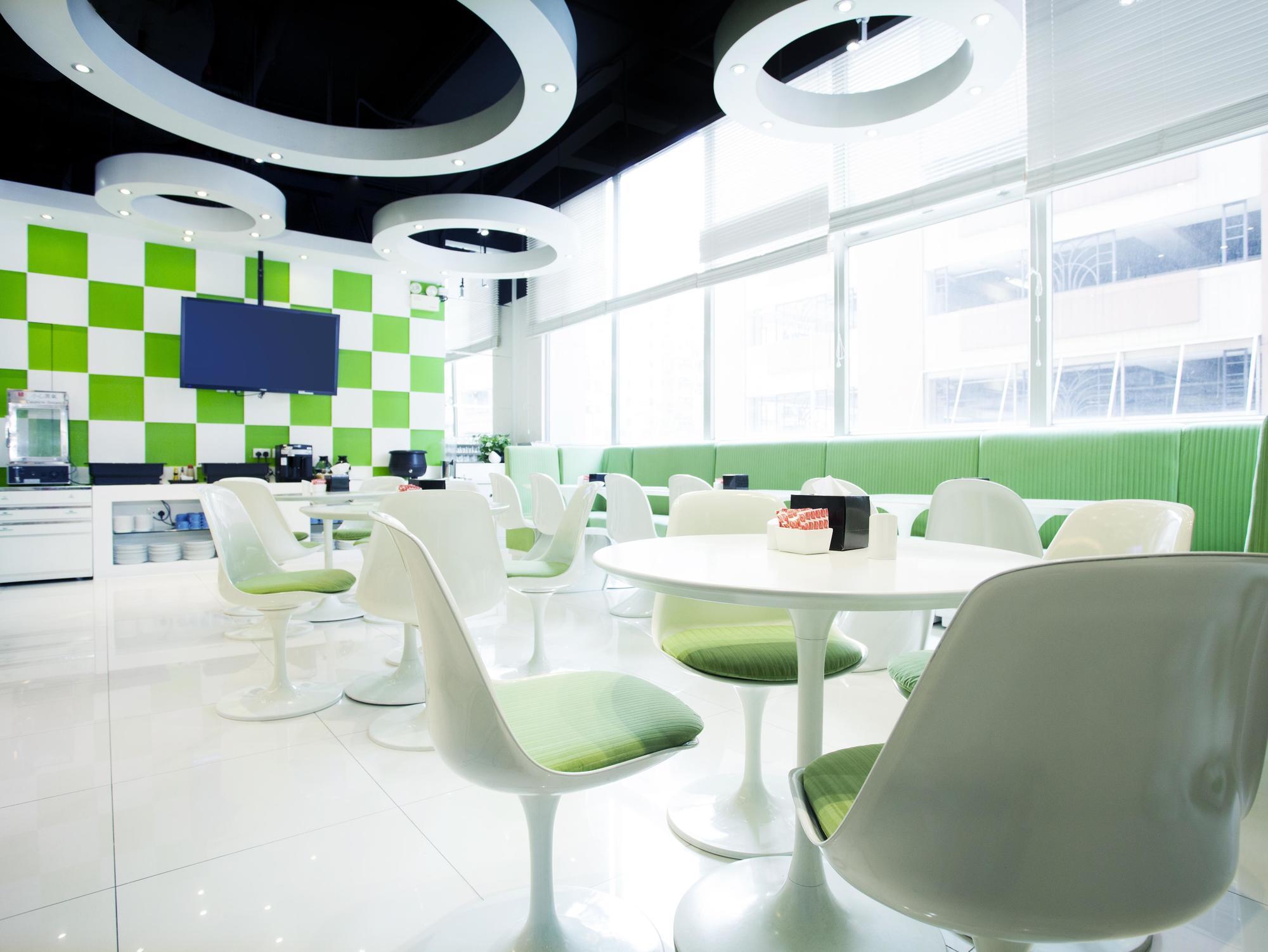 M1 Hotel هونغ كونغ المظهر الخارجي الصورة
