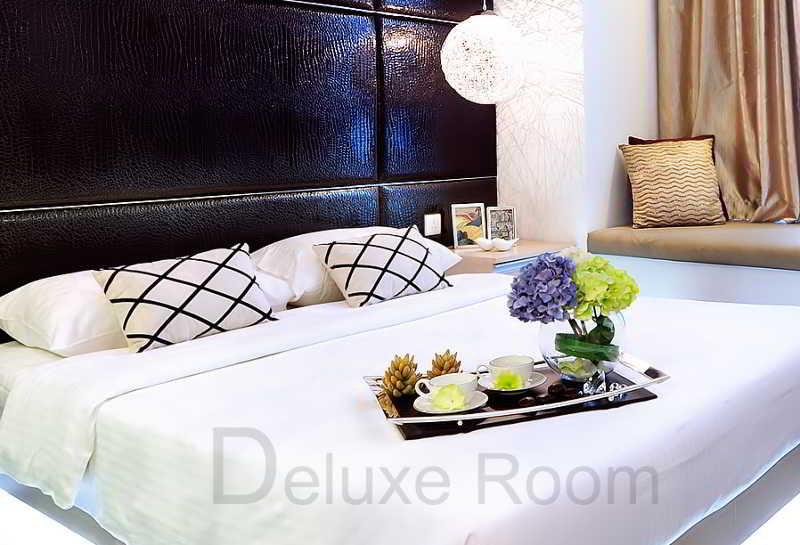 M1 Hotel هونغ كونغ المظهر الخارجي الصورة